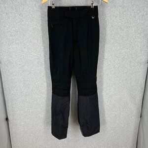 Roffe Mens VTG Jett Ski Pant Size 28 Regular Stretch Wool Blend Deadstock NWOT